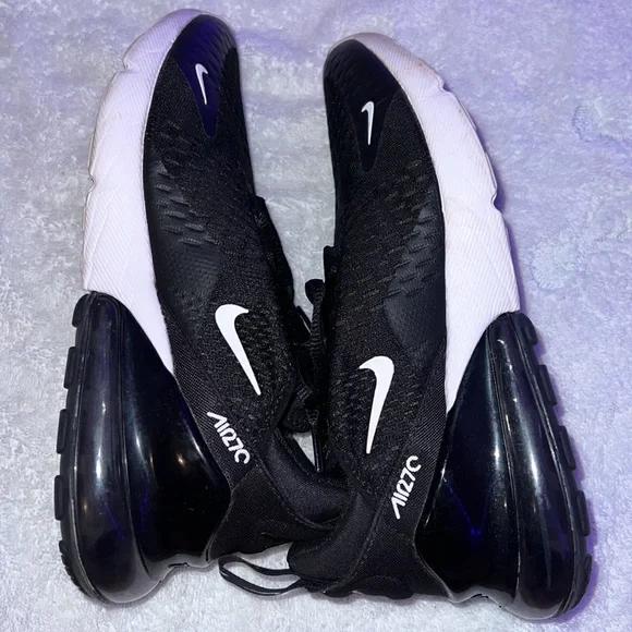 nike air 270s - Picture 5 of 9